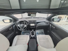Nissan Qashqai 1.6dci Tekna + PremierLimitedEdition Navi Keyless - 17900 лв. - 81276422 9