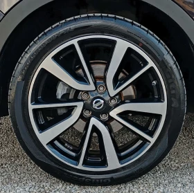 Nissan Qashqai 1.6dci Tekna + PremierLimitedEdition Navi Keyless - 17900 лв. - 81276422 17