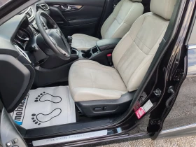 Nissan Qashqai 1.6dci Tekna + PremierLimitedEdition Navi Keyless - 17900 лв. - 81276422 7
