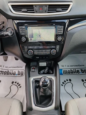 Nissan Qashqai 1.6dci Tekna + PremierLimitedEdition Navi Keyless - 17900 лв. - 81276422 11