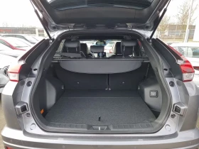 Обява за продажба на Mitsubishi Eclipse Cross PHEV/SELECT/188HP/360CAM/KLESS/AUXILIARY/LED/683f ~63 699 лв. - изображение 4