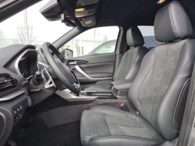 Обява за продажба на Mitsubishi Eclipse Cross PHEV/SELECT/188HP/360CAM/KLESS/AUXILIARY/LED/683f ~63 699 лв. - изображение 5