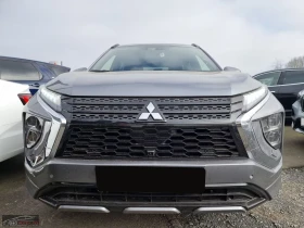 Обява за продажба на Mitsubishi Eclipse Cross PHEV/SELECT/188HP/360CAM/KLESS/AUXILIARY/LED/683f ~63 699 лв. - изображение 1