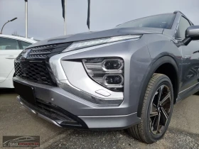 Обява за продажба на Mitsubishi Eclipse Cross PHEV/SELECT/188HP/360CAM/KLESS/AUXILIARY/LED/683f ~63 699 лв. - изображение 2