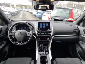Обява за продажба на Mitsubishi Eclipse Cross PHEV/SELECT/188HP/360CAM/KLESS/AUXILIARY/LED/683f ~63 699 лв. - изображение 6