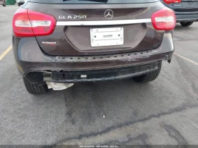 Mercedes-Benz GLA 250 | Mobile.bg    8