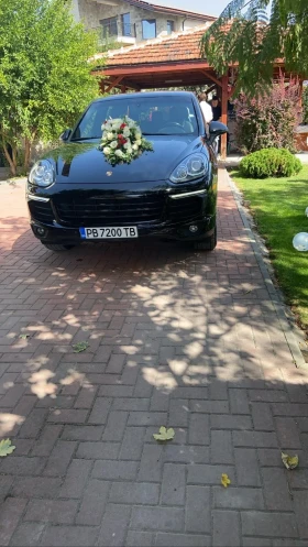 Обява за продажба на Porsche Cayenne ПЕРФЕКТЕН!!!! НА РЕАЛНИ КИЛОМЕТРИ ~49 999 лв. - изображение 1 | Auto.bg Обява за продажба на Porsche Cayenne ПЕРФЕКТЕН!!!! НА РЕАЛНИ КИЛОМЕТРИ ~49 999 лв. - изображение 1