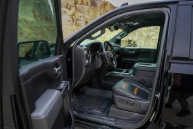 Обява за продажба на Gmc Sierra AT4 ~90 000 лв. - изображение 9 | Auto.bg Обява за продажба на Gmc Sierra AT4 ~90 000 лв. - изображение 9