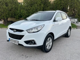 Hyundai IX35 2.0i 163к.с. ГЕРМАНИЯ
