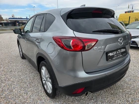 Mazda CX-5 2.0D SKYACTIVE/4X4/AVTOMAT/ - 16500 лв. / 8436.32 € - 27800642 2