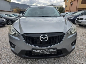 Mazda CX-5 2.0D SKYACTIVE/4X4/AVTOMAT/ - 16500 лв. / 8436.32 € - 27800642 6