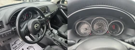 Mazda CX-5 2.0D SKYACTIVE/4X4/AVTOMAT/ - 16500 лв. / 8436.32 € - 27800642 10