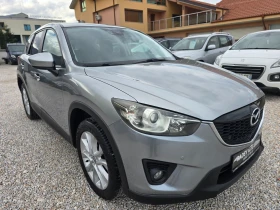 Mazda CX-5 2.0D SKYACTIVE/4X4/AVTOMAT/ - 16500 лв. / 8436.32 € - 27800642 5