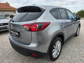 Mazda CX-5 2.0D SKYACTIVE/4X4/AVTOMAT/ - 16500 лв. / 8436.32 € - 27800642 4