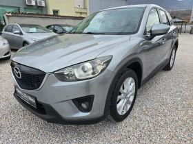Mazda CX-5 2.0D SKYACTIVE/4X4/AVTOMAT/