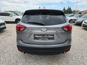 Mazda CX-5 2.0D SKYACTIVE/4X4/AVTOMAT/ - 16500 лв. / 8436.32 € - 27800642 3