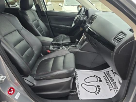 Mazda CX-5 2.0D SKYACTIVE/4X4/AVTOMAT/ - 16500 лв. / 8436.32 € - 27800642 8