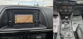 Mazda CX-5 2.0D SKYACTIVE/4X4/AVTOMAT/ - 16500 лв. / 8436.32 € - 27800642 12