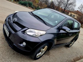 Toyota Urban Cruiser 1.4 D4D 90кс 6ск 2009г, снимка 2