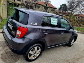 Toyota Urban Cruiser 1.4 D4D 90кс 6ск 2009г, снимка 10