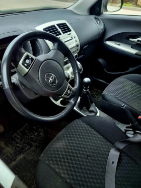 Toyota Urban Cruiser 1.4 D4D 90кс 6ск 2009г, снимка 6