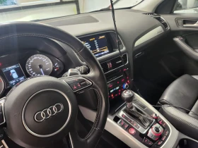 Audi SQ5, снимка 12