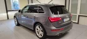 Audi SQ5, снимка 3