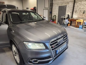 Audi SQ5, снимка 6