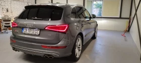Audi SQ5, снимка 2