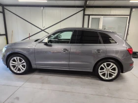 Audi SQ5, снимка 4