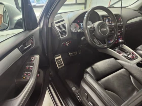 Audi SQ5, снимка 11
