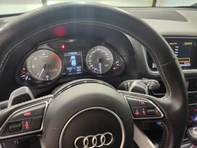 Audi SQ5, снимка 13