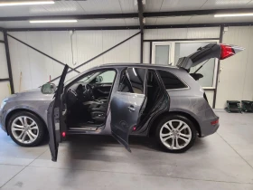 Audi SQ5, снимка 15