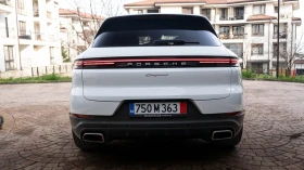 Porsche Cayenne Turbo, снимка 14
