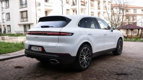 Porsche Cayenne Turbo, снимка 15