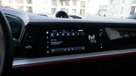 Porsche Cayenne Turbo, снимка 2