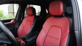 Porsche Cayenne Turbo, снимка 6