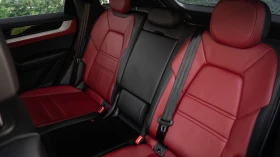 Porsche Cayenne Turbo, снимка 7
