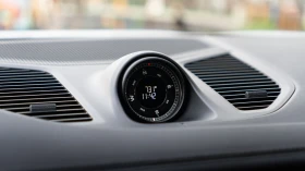 Porsche Cayenne Turbo, снимка 4