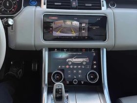 Land Rover Range Rover Sport * SVR * CARFAX * БЕЗ ПЪРВОНАЧАЛНА ВНОСКА - 83000 лв. / 42437.23 € - 41033948 9