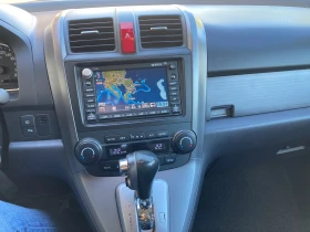 Honda Cr-v - 9500 € / 18580.38 лв. - 36750940 10