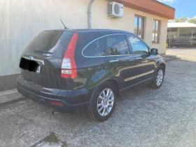 Honda Cr-v - 9500 € / 18580.38 лв. - 36750940 5