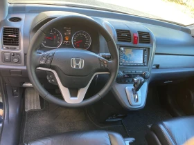 Honda Cr-v - 9500 € / 18580.38 лв. - 36750940 9