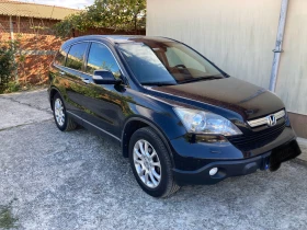 Honda Cr-v - 9500 € / 18580.38 лв. - 36750940 3
