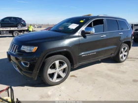 Jeep Grand cherokee Overland  - 9200 € / 17993.64 лв. - 93514791 3