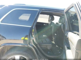 Jeep Grand cherokee Overland  - 9200 € / 17993.64 лв. - 93514791 10