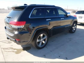 Jeep Grand cherokee Overland  - 9200 € / 17993.64 лв. - 93514791 8