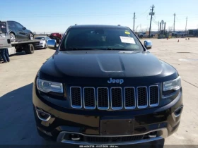 Jeep Grand cherokee Overland  - 9200 € / 17993.64 лв. - 93514791 2