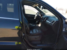 Jeep Grand cherokee Overland  - 9200 € / 17993.64 лв. - 93514791 9