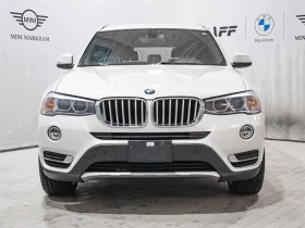 BMW X3 28I 2.0L xDrive, снимка 3